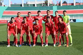 L'équipe nationale des moins de 17 ans sera dans l'obligation de remporter une can 2021 : Can U17 Qualifications Victoire Imperative Pour La Tunisie Contre L Algerie Sport By Tn