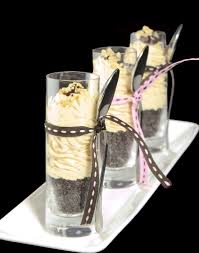 After several requests from this weeks post crazy about shot glass desserts! 24 Short And Sweet Shot Glass Desserts Shot Glass Desserts Shot Glass Desserts Recipes Desserts In Shot Glasses