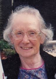 Elaine Jean (Domingo) Cleary