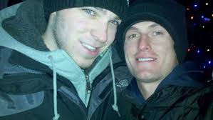 Stephen Rairdon's Instagram, Twitter & Facebook