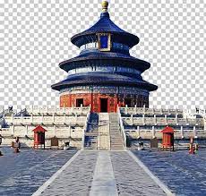 Tiananmen Square Summer Palace Temple Of Heaven Forbidden City Great Wall Of China Png Ancient Ancient Architec Temple Of Heaven Forbidden City Beijing City