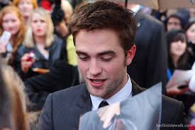 Cosmopolis German Premiere Berlin
