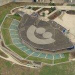 Marcus Amphitheater In Milwaukee Wi Virtual Globetrotting