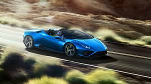 Find complete 2021 lamborghini huracan info and pictures including review, price, specs, interior features, gas mileage, recalls, incentives and much more at iseecars.com. 2021 Lamborghini Huracan Evo Rwd Spyder Wallpapers Supercars Net