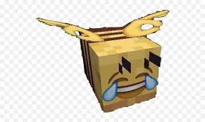 Find derivations skins created based on this one. Beeruh Minecraft Bee Meme Memes Shitpost Ironic Pewdiep Minecraft Bee Meme Emoji Laughing Emoji Meme Free Transparent Emoji Emojipng Com