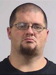 Drug arrest of a Crescent man in Fremont County