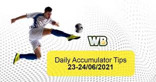 We did not find results for: Wazobet On Twitter Daily Accumulator Tips 23 24 06 2021 We Have Provided You Detailed Statistics Top Predictions And The Best Free Tips For The Following Fixtures Germany Vs Hungary Portugal Vs France Brazil