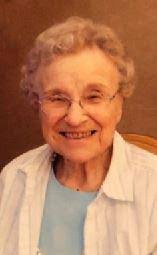 Johanna "Jo" Graves Obituary & Funeral