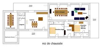 Découvrez nos gammes de chaises de salle à manger, cuisine et autres pièces. Cuisine Salon Salle A Manger Gite De Chantelouve