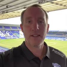 Birmingham City FC's Video