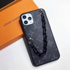 Iphone 11 Pro Max Case Chain Iphone 11 Case Louis Vuitton Cover Stylish Iphone Cases Wallet Phone Case Iphone Iphone Phone Cases