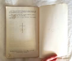 Reflections From An Inland Diary by Rev. Harry Griffiths “Griff”