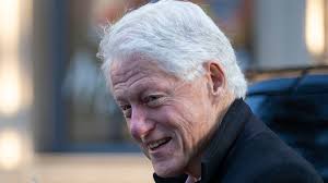 Bill clinton, the 42nd president of the united states brought more economic prosperity and peace to the country than any u.s. Bill Clinton To Attack Trump Directly In Dnc Speech Axios