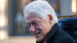 William jefferson clinton (born william jefferson blythe iii) nicknames: Bill Clinton To Attack Trump Directly In Dnc Speech Axios
