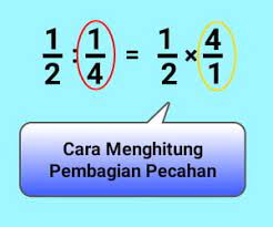 Check spelling or type a new query. Pembagian Pecahan Biasa Dan Pecahan Campuran Cilacap Klik
