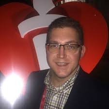 Jared McLendon (@MclendonJared)