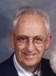 Paul Baker Obituary (1924