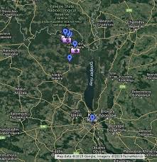 This used to be a town built for engineers working at the chernobyl npp. Zone Of Alienation Pripyat Chernobyl Google My Maps