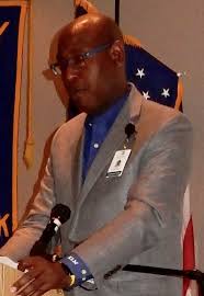 Estes Park Rotary Spoke for May 23, 2019 (May 15, 2019)