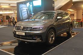Cara cara membuka hud kereta volkswagen. Volkswagen Tiguan Allspace Suv 7 Tempat Duduk Terkini Dalam Pasaran Varian R Line Dan Highline Harga Dari Rm164k Motoqar