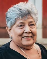 Frances E. Hill-Bush, M.S., N.P. Obituary December 24, 2024