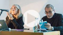 Den argentinske forfatter borges er netop blev nyoversat og genudgivet på dansk. Veranstaltungreihe Ex Libris Video Archiv Uaa