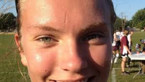 Field hockey: Heather Horner in the Spotlight