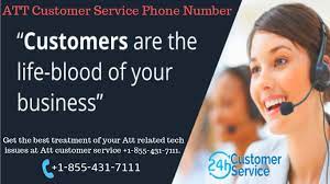 At T Customer Service Is Non Stop Operational And Is Free For At T Users 1 855 431 7111 Customer Service Service Knowledge