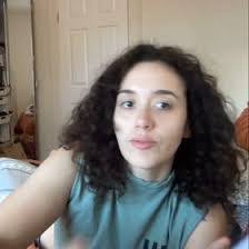 Amanda Marcano's Instagram, Twitter & Facebook