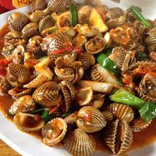 Resep memasak kepiting yang satu ini adalah rasa pedas oriental, yang populer termasuk asia tenggara. Kuliner Seafood Yang Bikin Nagih Di Bandung Infobdg Com