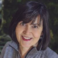 Anne Gillingham's Instagram, Twitter & Facebook