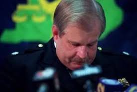 Michael Anthony Partin