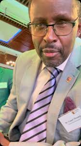 On Tuesday, 11th April 2023, Strathmore Business School (SBS), through the  Water Governance and Innovation Hub, signed a partnership agreement with  the Water Services Providers Association (WASPA). The partnership will see  the