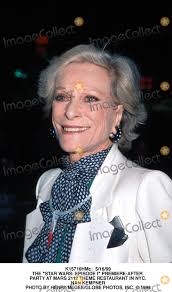 Nan Kempner Pictures and Photos