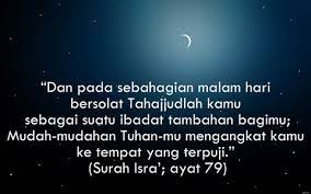 We did not find results for: Kata Bijak Sholat Tahajud Cikimm Com