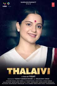 Hindi movies have a huge fan base in america. Watch And Download Thalaivi 2021 Full Movie 480p 720p 1080p
