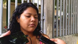 Tienen que hacerle unos exámenes para saber si es mi hija”: madre de  Antonella