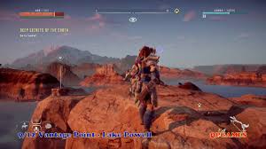 Check spelling or type a new query. Horizon Zero Dawn Vantage Points Locations Guide How To Collect All Vantage Points Youtube