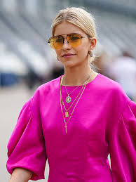 Maybe you would like to learn more about one of these? Les Tendances Lunettes De Soleil Les Plus Canons De 2019 Stylight