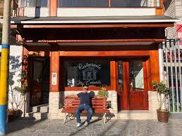 Restaurant Cabanita