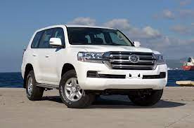 Toyota tanzania, authorised toyota distributor in tanzania. Grj200 Gnmak Land Cruiser 200 Gx R Gasolina De 8 Plazas