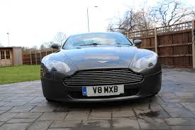 Image result for Meteorite Silver 2006 V8 Vantage
