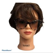 Authentic Prada SPS 52E Women's Silver Tone/Black Sunglasses EUC! Prada  Accessories Prada Sunglasses Poshmark