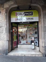 Almarc Papers S.L.