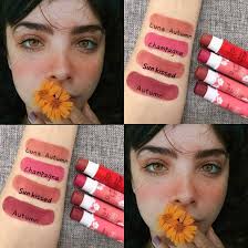 Clay Blush 30g and Clay Blush Mini Version 10g (lipstick and blush)