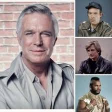 Discover 180 A-team and Childhood Tv Shows Ideas