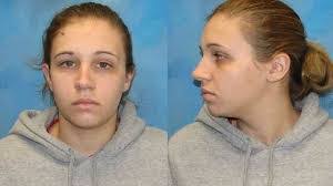 Alexandria Thurman's Instagram, Twitter & Facebook