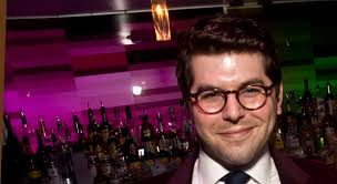 Society 2.0: Young Washington Checks In (Digitally)