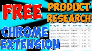 This means it pretty much offers everything you will need as an amazon seller! Free Alternative To Jungle Scout Amazon Fba Product Research Helium10 Xray Youtube