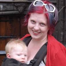 Scarlett Sims (@broomperson)